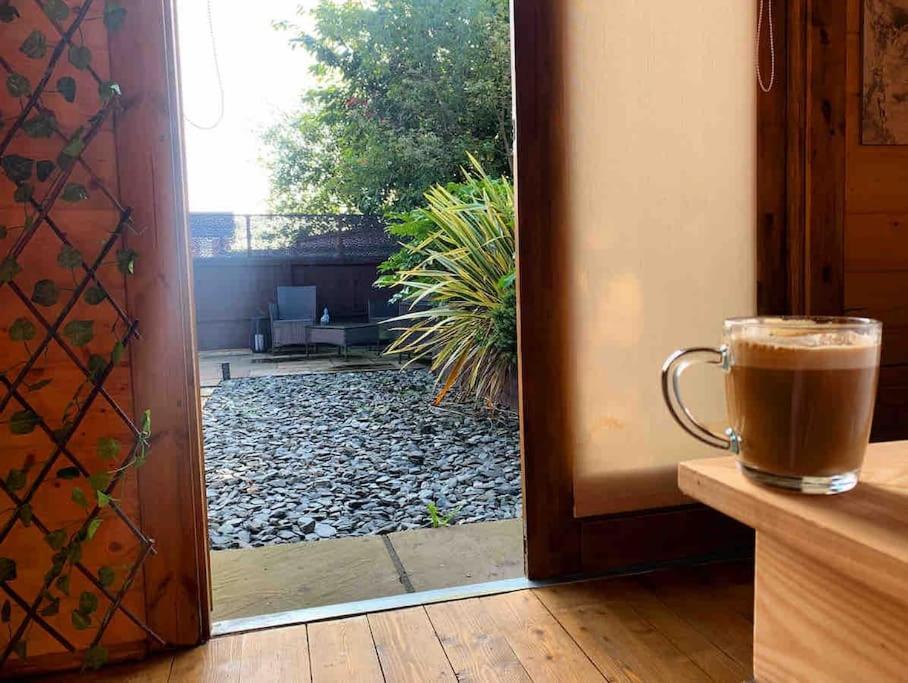 Summerhouse @ 73 Coleford  Extérieur photo
