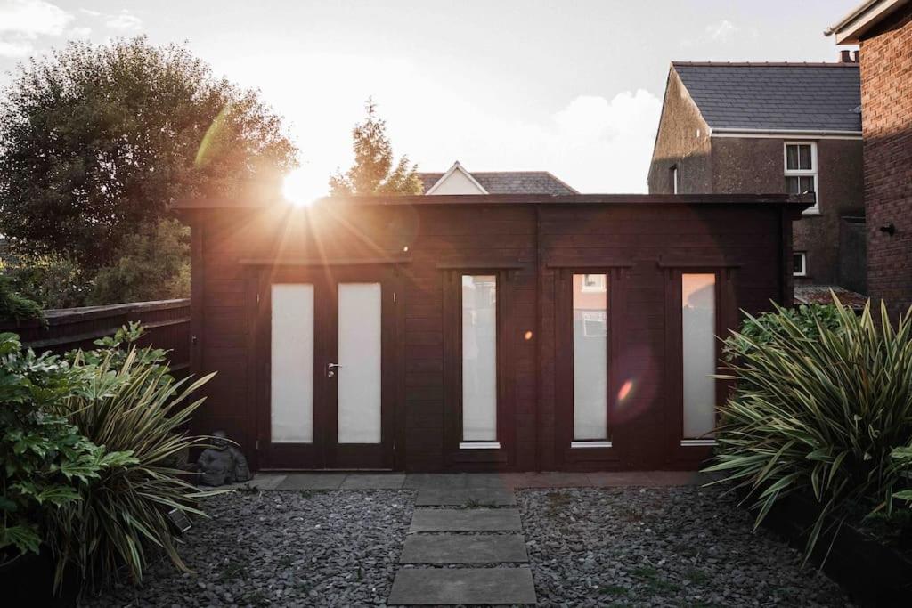 Summerhouse @ 73 Coleford  Extérieur photo