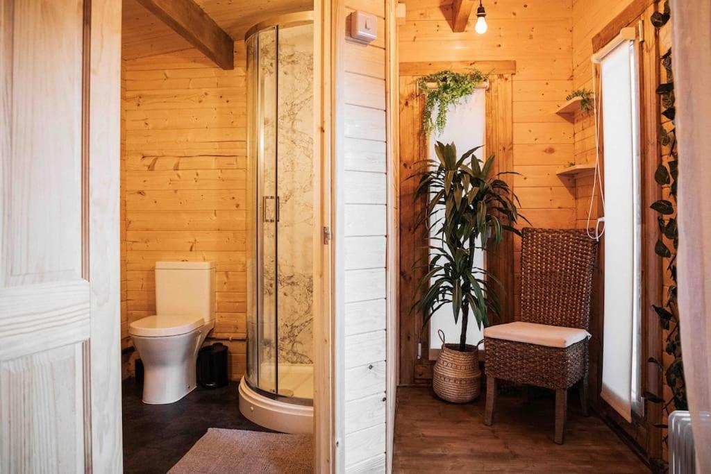 Summerhouse @ 73 Coleford  Extérieur photo