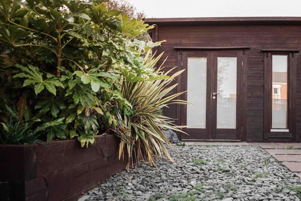 Summerhouse @ 73 Coleford  Extérieur photo