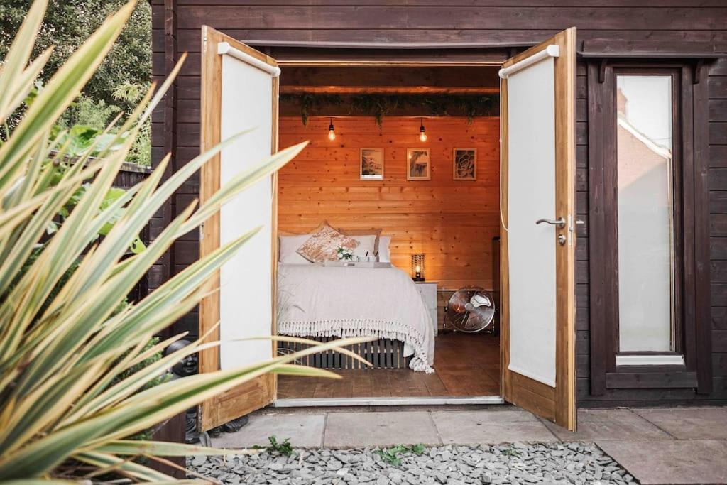 Summerhouse @ 73 Coleford  Extérieur photo