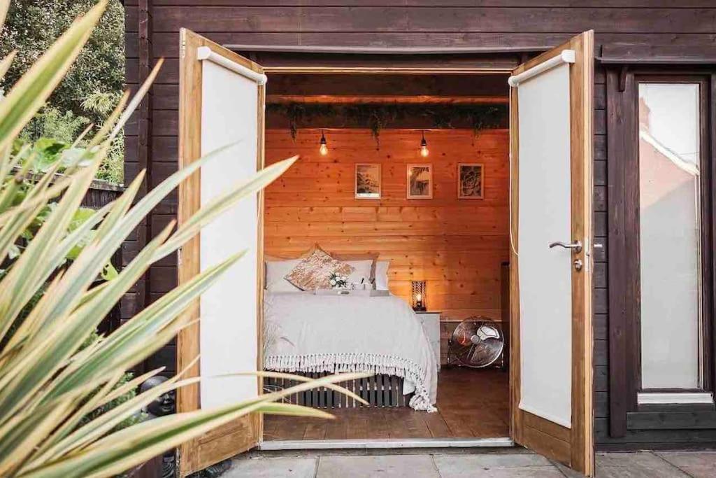 Summerhouse @ 73 Coleford  Extérieur photo